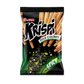 Ülker Krispi Spicy Stick Crackers 1.41 oz - Turkish Wheat Snack