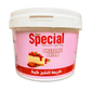 Choco Special Cheesecake Cream 5kg - Premium Quality Filling