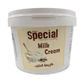 Choco Special Premium Milk Cream 5kg - Vanilla Flavored Filling