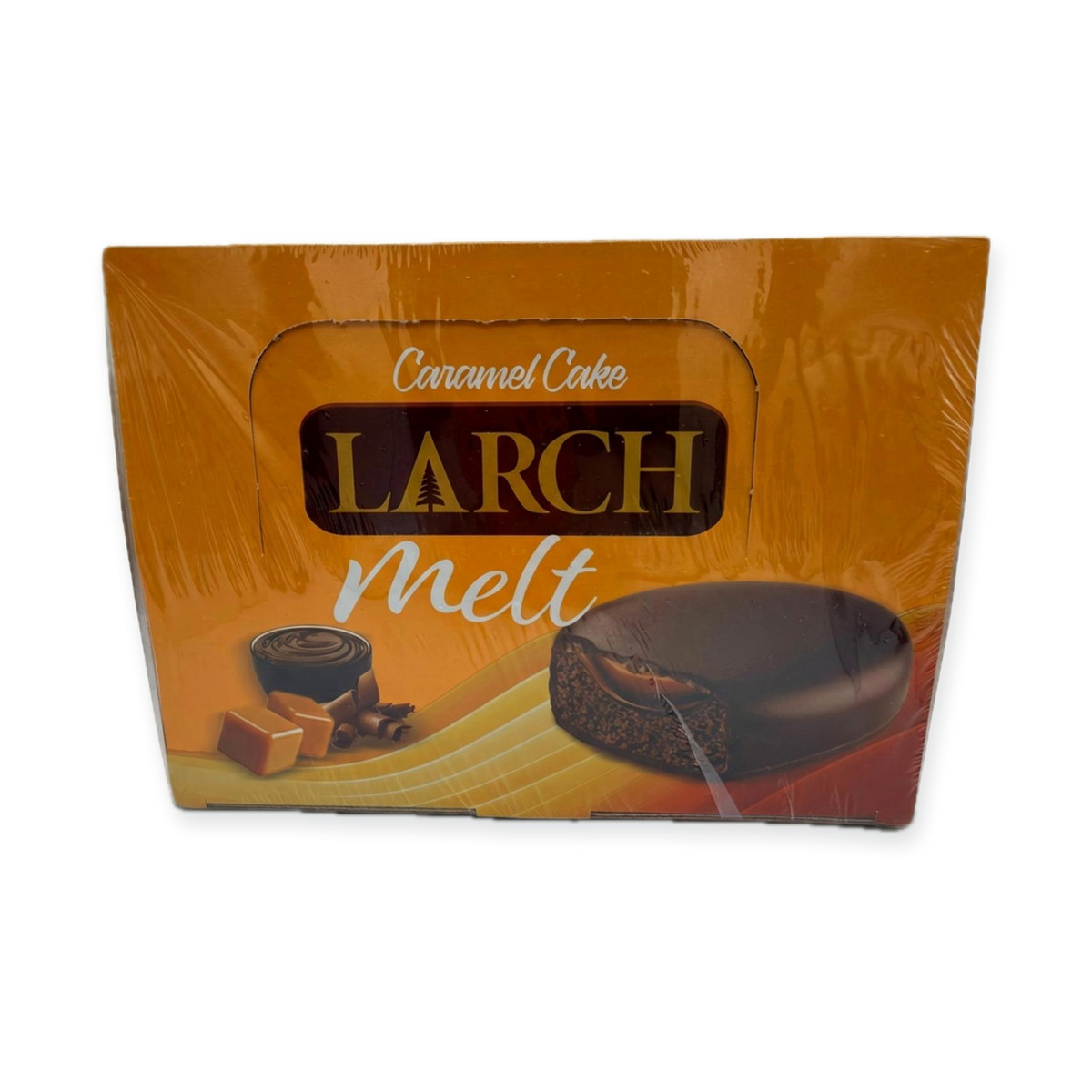 Caramel Cake (960g)