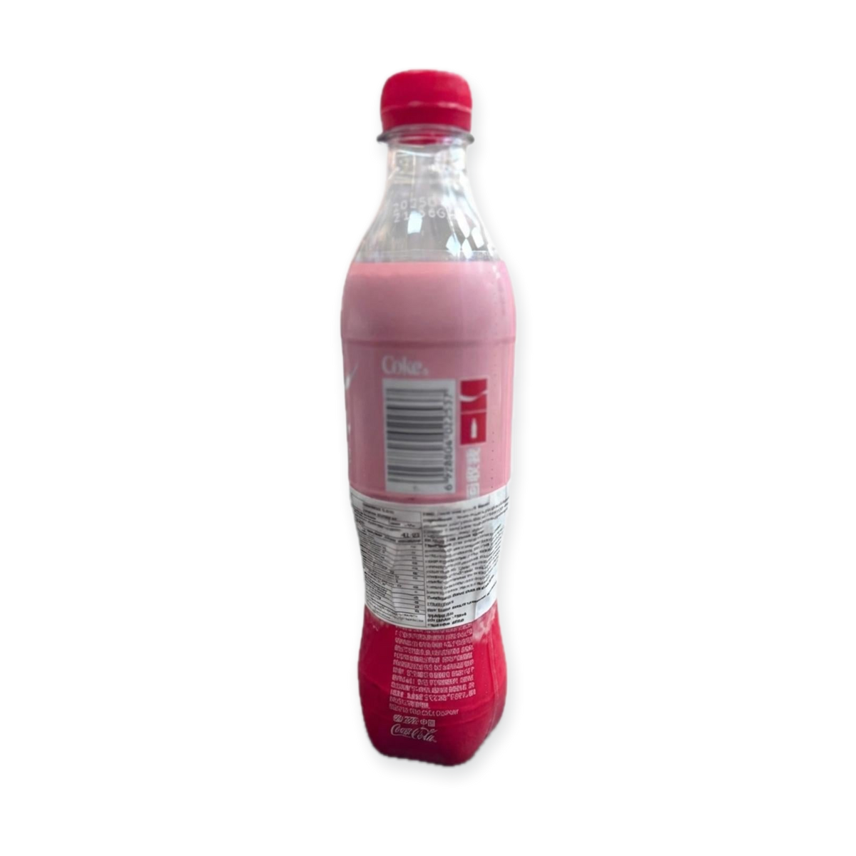 China Coca-Cola Classic (500g)