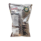 Pufak Chips with Peanuts Family Size - Crunchy Puffed Snack