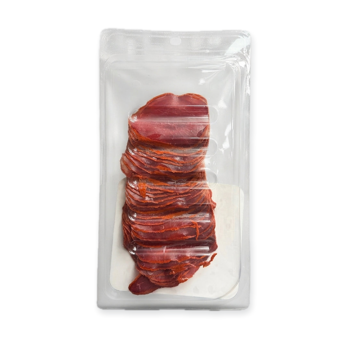 Nema Beef Pastirma 4 oz - Ready to Eat Dried Cured Beef