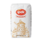 Ipek All Purpose Flour 2 LBS 3.3 OZ (1 kg) - Premium Turkish Wheat Flour