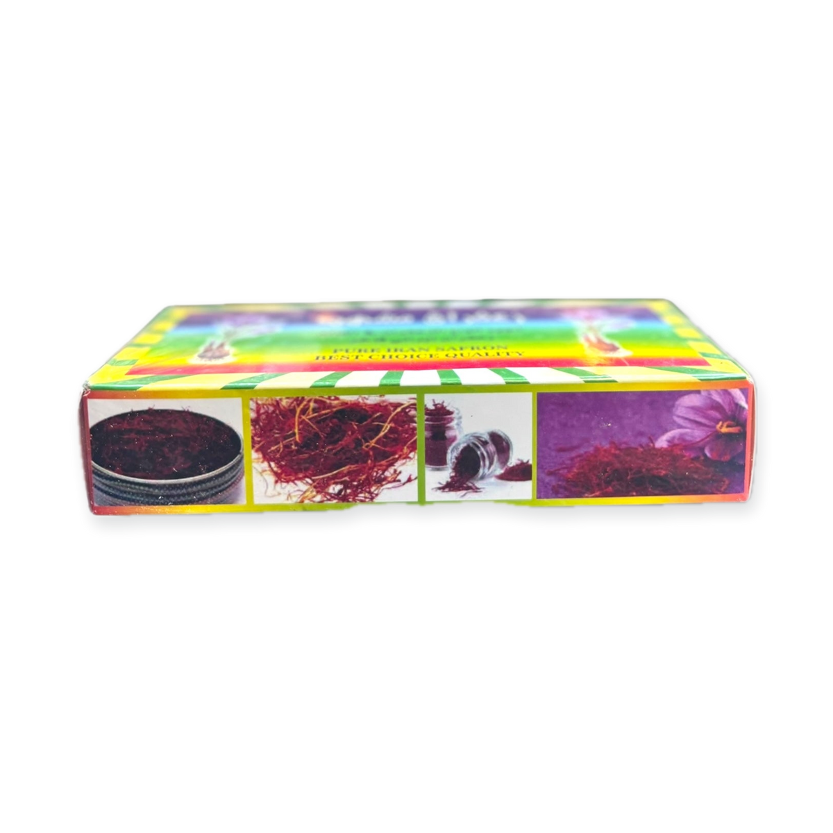 Premium Iranian Saffron Aroma 1G