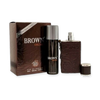 Lattafa Brown Orchid Perfume – Floral and Wood Notes