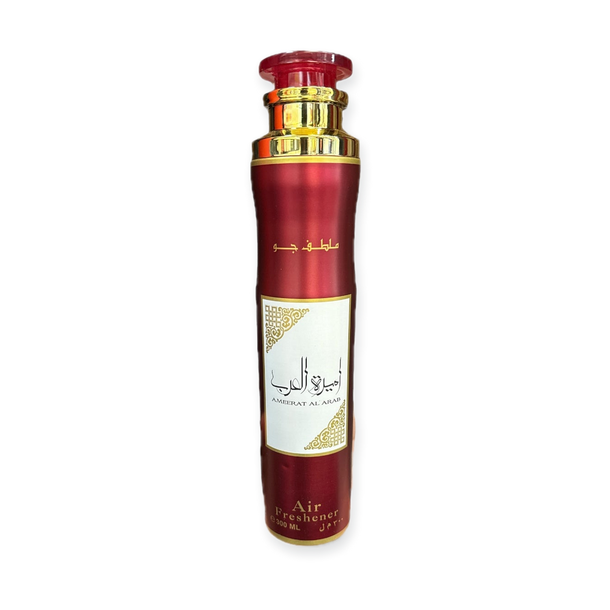 Lattafa Ameerat Al Arab Air Freshener – Arabic Fragrance for Home and Office