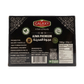 Galaxy Foods Ajwa Premium Dates 908g (2lb) - Saudi Arabian Delicacy