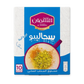 Al Samman Sahleb Powder 10 Sachets - Sweetened Arabic Hot Drink Mix