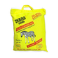 Zebra Brand XXL Sella Basmati Rice 10 lb - Extra Long Grain Aged