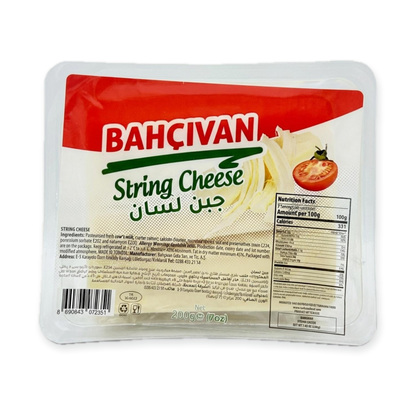 String Cheese (200g)