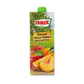 Tamek Multi Fruit Nectar 1L - Premium Turkish Mixed Fruit Juice