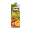 Tamek Multi Fruit Nectar 1L - Premium Turkish Mixed Fruit Juice