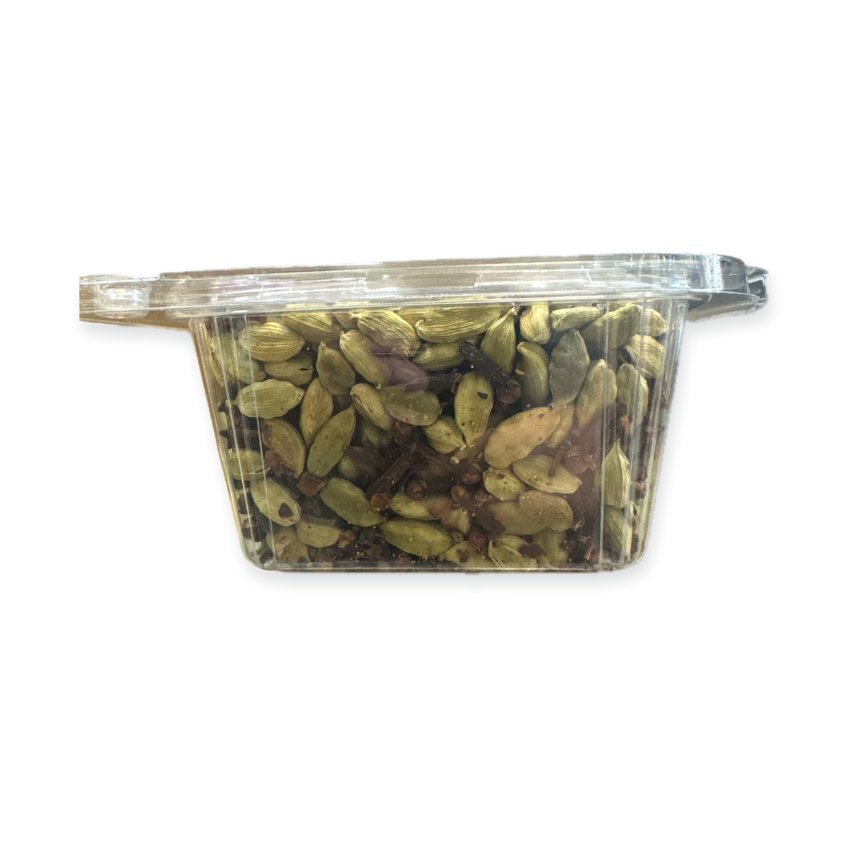 Cardamom and Cloves Spice Blend