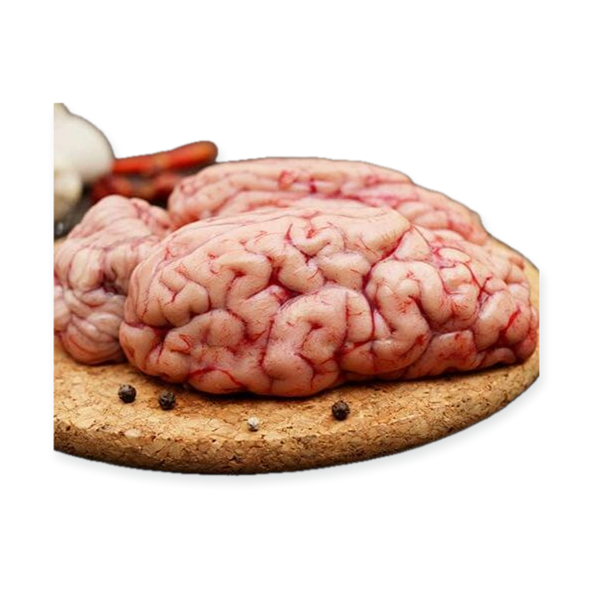 brewer livestock – Halal Lamb Brain