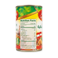 California Garden Fava Beans with Lebanese Recipe 450g - Ready to Eat