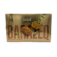 Al Neimah Barazeq with Sesame & Pistachio - Traditional Syrian Cookies