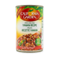 California Garden Fava Beans Yamani Recipe 450g - Vegetarian Ready to Eat