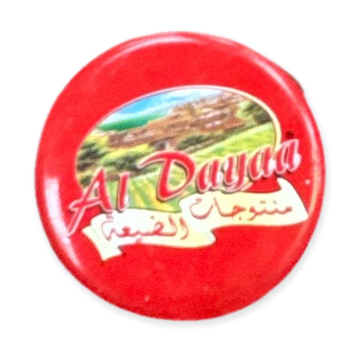 Al Dayaa Pomegranate Molasses