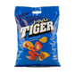 Tiger Tomato Flavor Potato Chips 20 Pkts - Fried Potato Chips Multipack