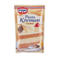 Dr. Oetker Pasta Kremasi Vanilinli 130g - Vanilla Cake Cream