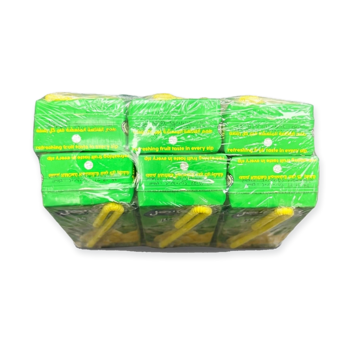 Sun Top Mango Fruit Drink (6pack)