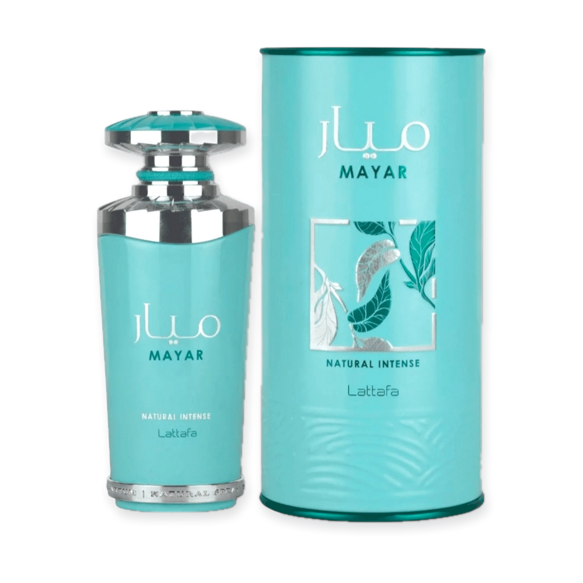 Lattafa Mayar Intense Fragrance – Natural Lasting Perfume