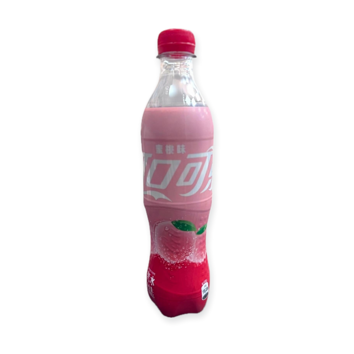 China Coca-Cola Classic (500g)
