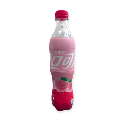 China Coca-Cola Classic (500g)