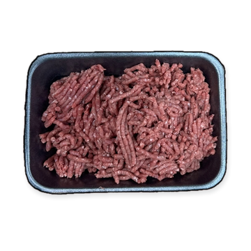 Market Halal Ground Lamb