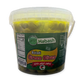 Habash Baladi Green Olives - Authentic Palestinian Premium Whole Olives