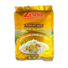 Zeina Extra Long Sella Basmati Rice 10LB - Aromatic, Fluffy, Ideal for Pilafs and Biryanis