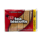 ETI Tea Biscuits – 1000G Crunchy Sweet Flavor