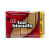 ETI Tea Biscuits – 1000G Crunchy Sweet Flavor