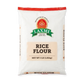 Laxmi Rice Flour 4 lb (1.81kg) - Premium Gluten-Free Baking Flour