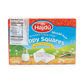 Hajdu Spreadable Creamy Cheese Squares 400g - 24 Portions