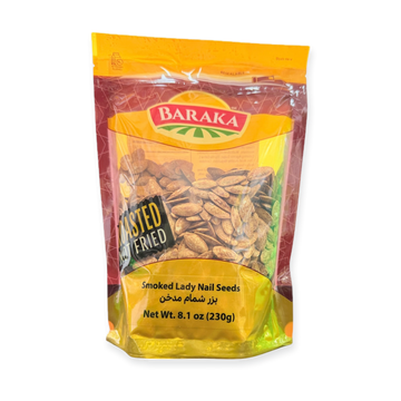 Baraka Smoked Lady Nail Seeds 230g