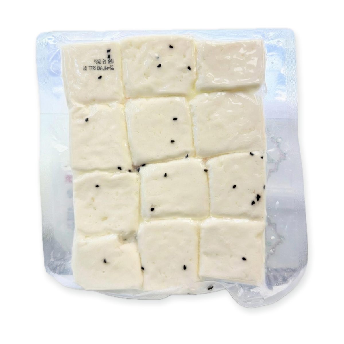 Naboulsi Cheese (1 LBS)