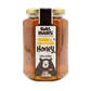Bär Haus Raw & Unfiltered Honey 1kg - 100% Natural German Honey