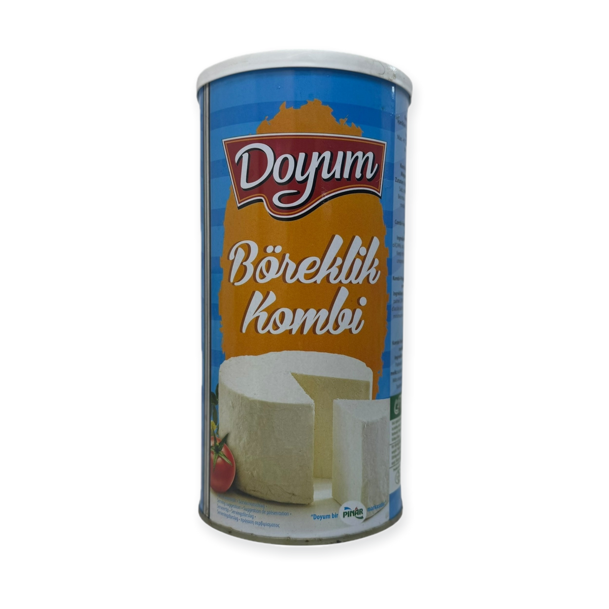 Doyum Fresh Kombi Cheese