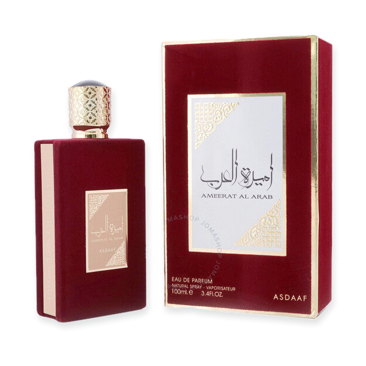 Lattafa Ameerat Al Arab Luxury Perfume 100ml
