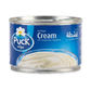 Puck Analogue Cream 170g - Milk 34% Replaced by Vegetable Oil