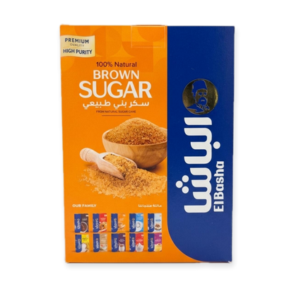Brown Sugar (300g)