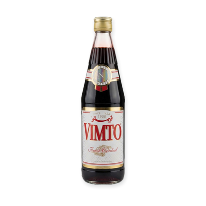 Vimto Fruit Cordial (25 ounces)