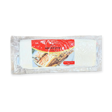Merve pastry leaves Böreklik İnce Yufka (800g)