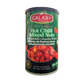 Galaxy Foods Hot Chili Mixed Nuts 16 Oz