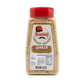 AlBasha Ground Ginger 7 oz - 100% Pure Sesame Spice Powder