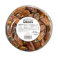 Ziyad Tunisia Deglt Nour Dates - Sweet, Soft, and Nutrient-Rich Natural Delicacy