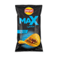 Lay's MAX BBQ Flavor Potato Chips - Thick Crunch Fried Chips