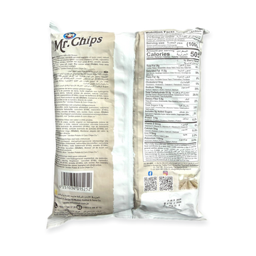Mr.Chips Spicy Potato Chips – 70g Crunchy Snack